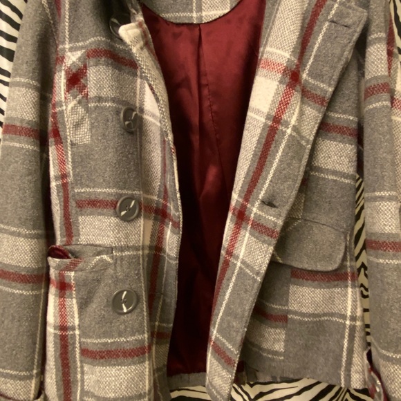 Coat/jacket - Picture 1 of 5